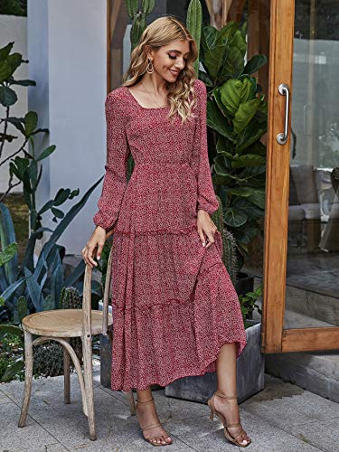 22 Cute Fall Dresses 2022- Best Dresses ...